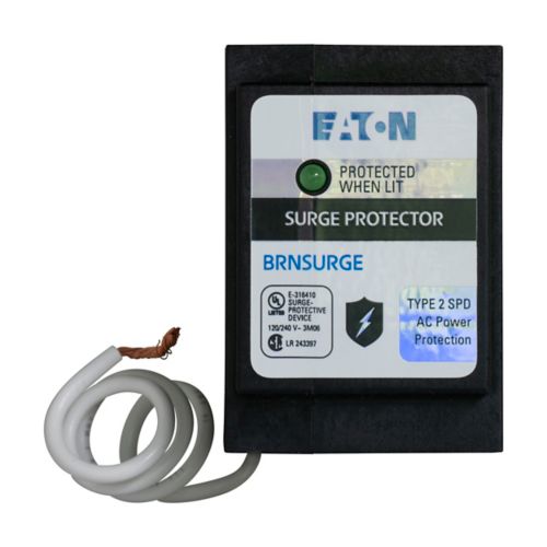 BRNSURGE