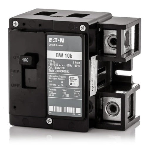 BW2100